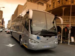 Irizar Volvo Century 2006 года